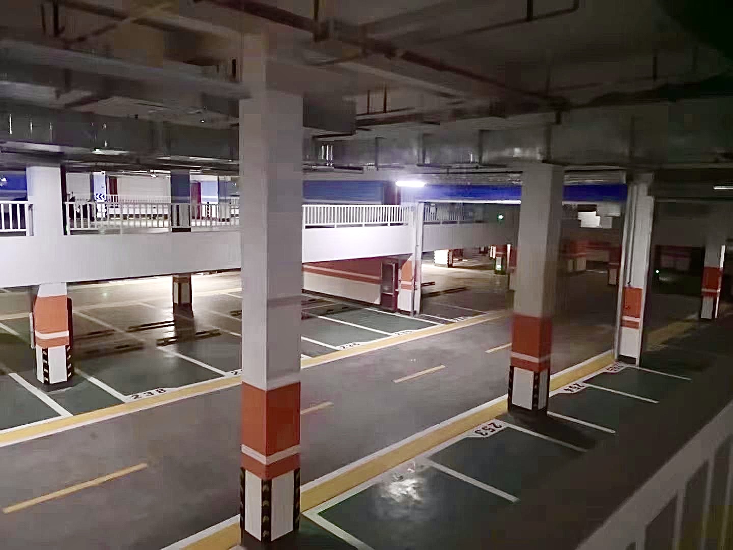 阜新上海博普四年前授权设计的项目已投入使用