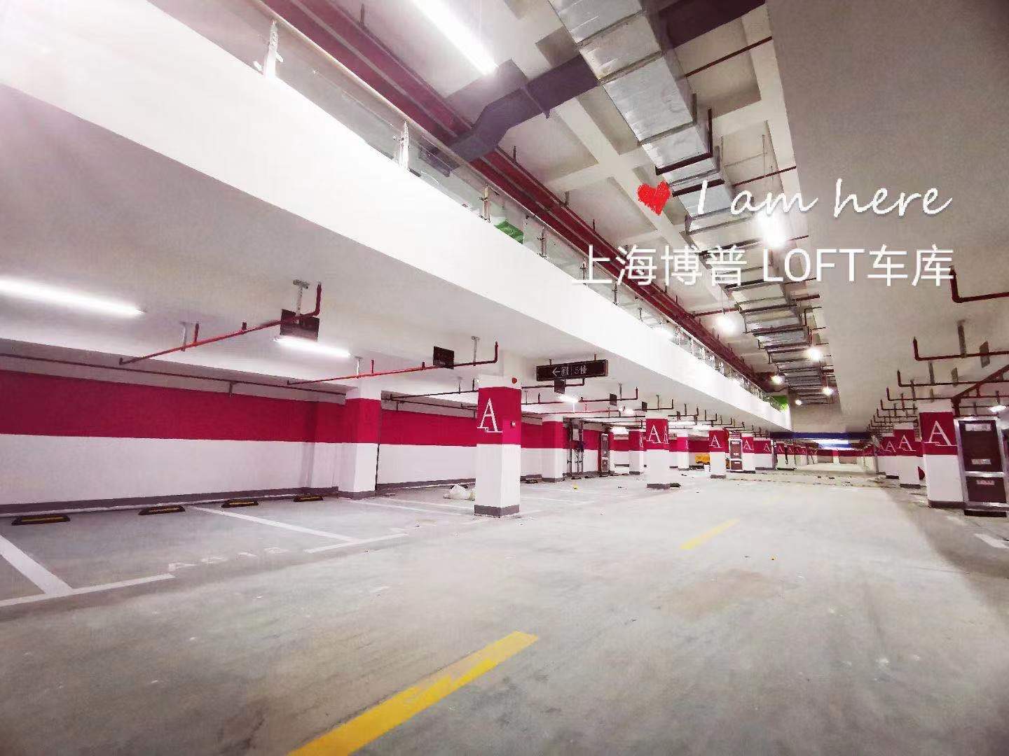 阜新LOFT车库“肤白、貌美、大长腿”实锤!